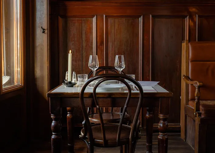 Boutique Hotel Catshuis