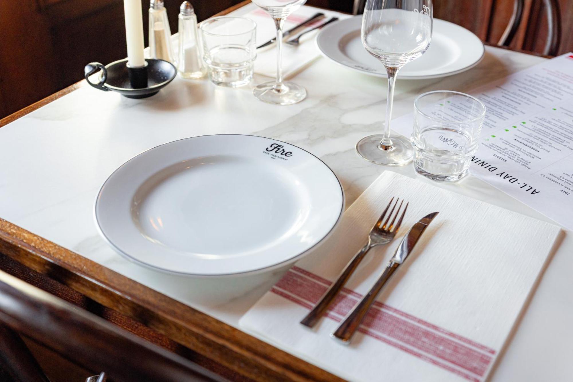 Boutique Catshuis Hotel