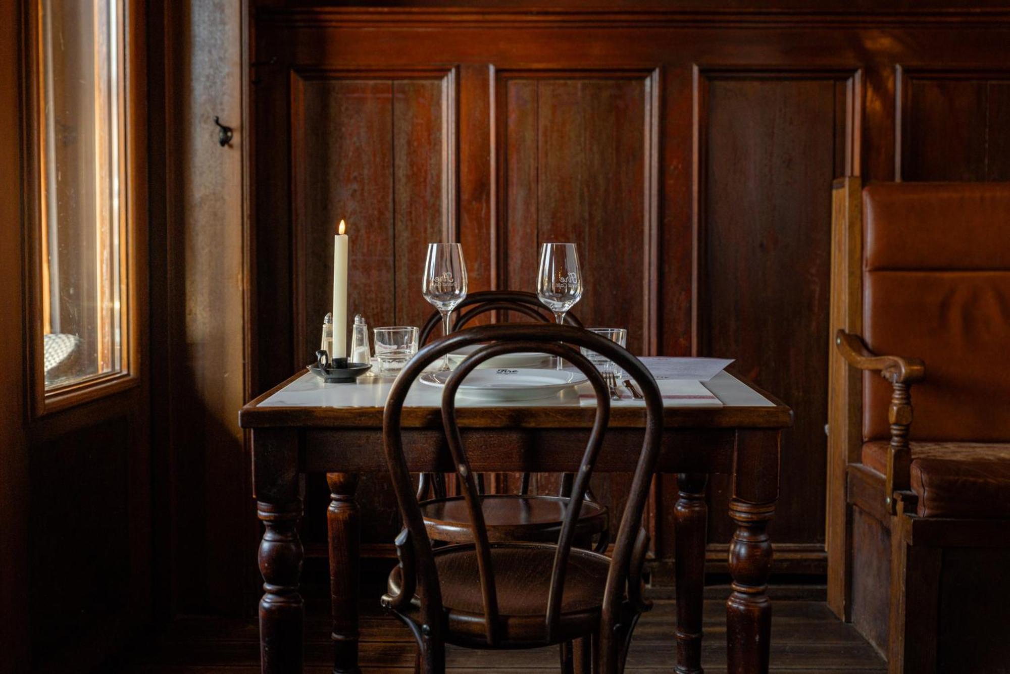 Boutique Catshuis Hotel 2*