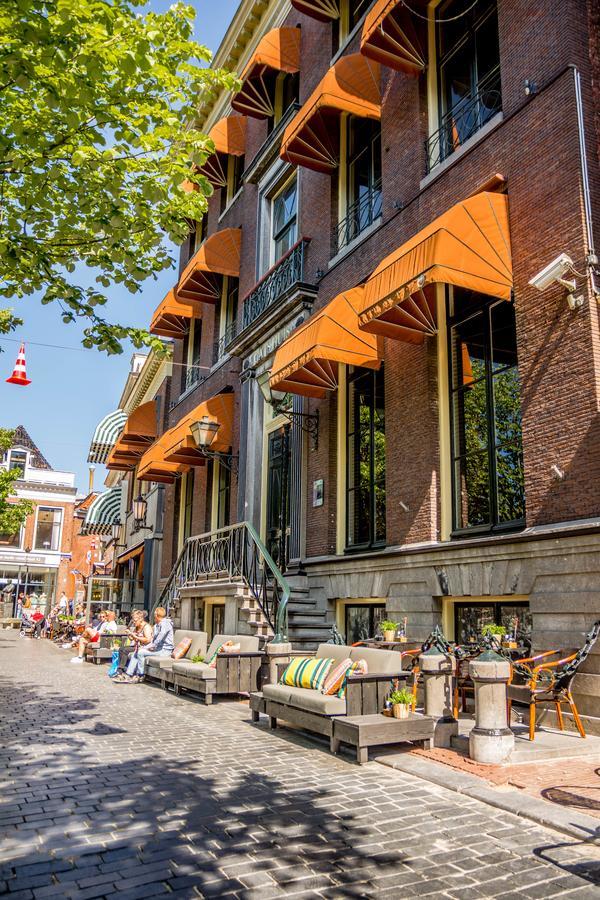 Boutique Catshuis