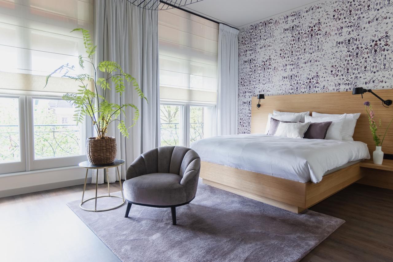 Hotel Boutique Catshuis