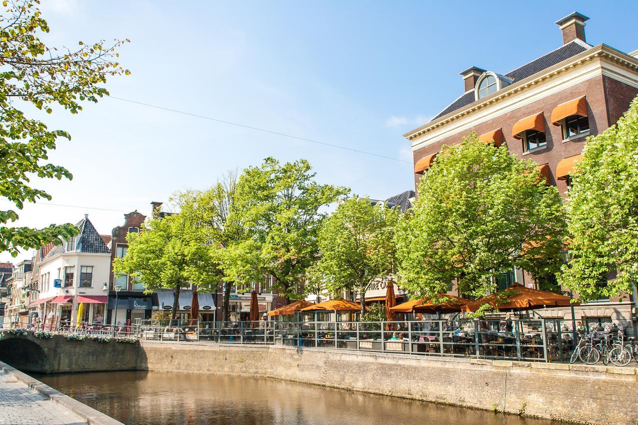 Hotel Boutique Catshuis
