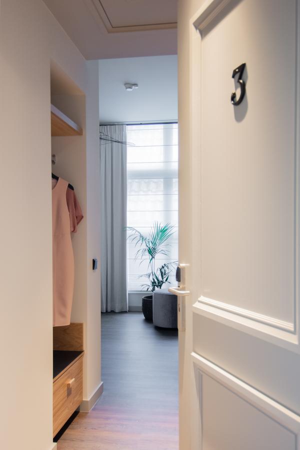 Hotel Boutique Catshuis 2*