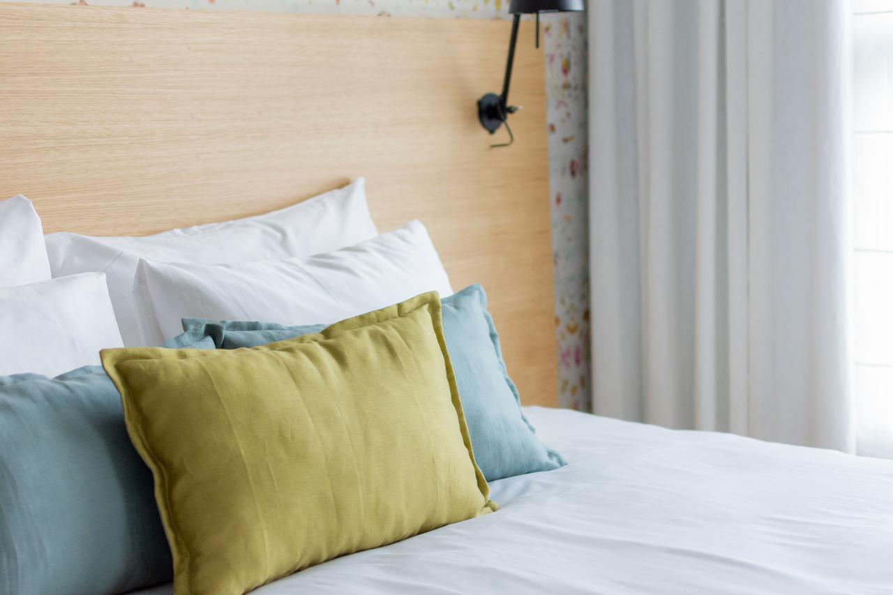 Hotel Boutique Catshuis