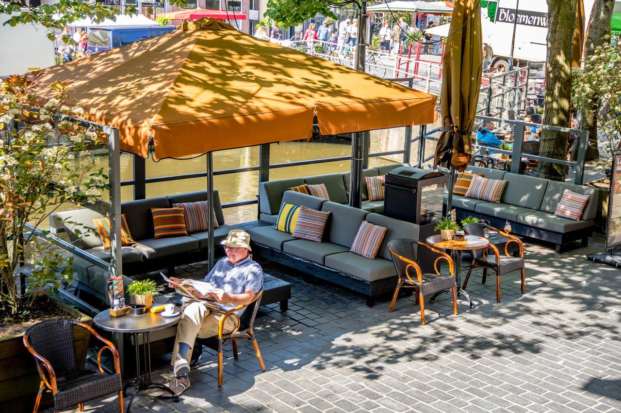 Hotel Boutique Catshuis